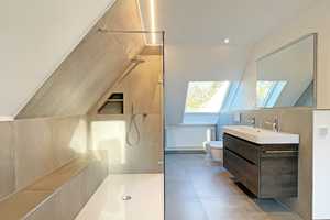 Modern und hochwertig renoviertes Einfamilienhaus – Hamburg – Vorschaubild 13