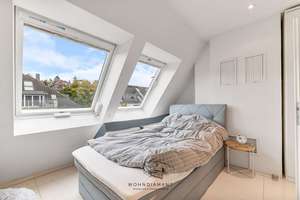 🌿 Einmalige Maisonette-WHG mit Wohlfühlgarantie – exklusives Wohnen mit Blick ins Grüne 🌿 – Die vollständige Adresse der Immobilie erhältst du vom Anbieter., 70188 Uhlandshöhe, Stuttgart – Vorschaubild 19