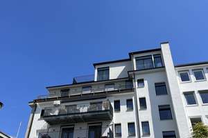 Penthouse Residence Huyssenallee - Urbaner Luxus in einer der begehrtesten Adressen Essens – Die vollständige Adresse der Immobilie erhältst du vom Anbieter., 45128 Südviertel, Essen – Vorschaubild 12
