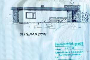 Bungalow in Massivbauweise in attraktiver Lage – Die vollständige Adresse der Immobilie erhältst du vom Anbieter., 35410 Hungen – Vorschaubild 56