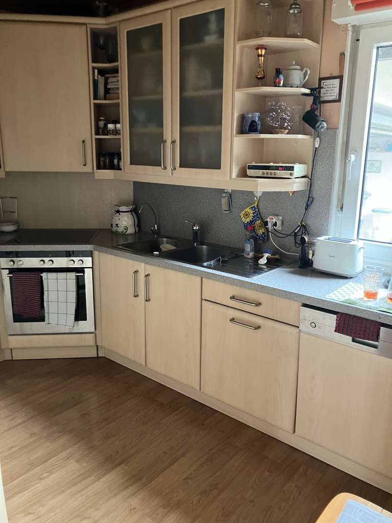 Immobilie in Haag in Oberbayern - Schönes großes Grundstück mit Altbestand - Bild 4