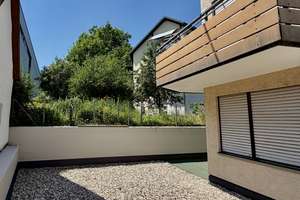 von privat: Gepflegtes Einfamilienhaus mit Einliegerwohnung in Zentrumslage von Stuttgart-Birkach – Birkheckenstraße 17a, 70599 Birkach-Nord, Stuttgart – Vorschaubild 9