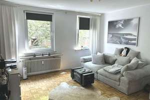 Investieren oder selbst beziehen - 2 Zi. im 1.OG + Loggia