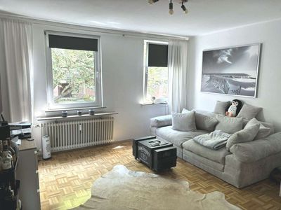 Investieren oder selbst beziehen - 2 Zi. im 1.OG + Loggia