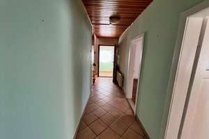 Mit großem Garten, Stall und Garage – Die vollständige Adresse der Immobilie erhältst du vom Anbieter., 38644 Goslar – Vorschaubild 8