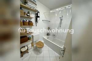 Tauschwohnung: Tausche 3-Zimmer gegen größere Wohnung – Die vollständige Adresse der Immobilie erhältst du vom Anbieter., 20251 Eppendorf, Hamburg – Vorschaubild 4