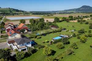 Ruhiges Familienidyll am Ortsrand - modernes KfW-55-Haus mit großem Grundstück – Konstanz (Kreis) – Vorschaubild 18