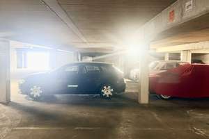 Bis 31.12.32 vermietetes 1-Raum-Apartment *Loggia *Tiefgarage *Energiekl. C *zentrale & ruhige Lage – 40599 Hassels, Düsseldorf – Vorschaubild 14