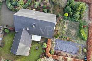 Einfamilienhaus auf 6.726 m² großem Grundstück vor den Toren Cloppenburgs – Cloppenburg (Kreis) – Vorschaubild 2