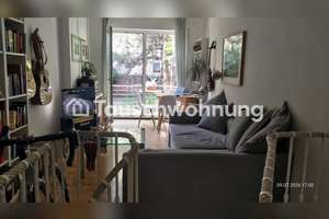 Tauschwohnung: Traum-Maisonette und Garten, Bonn-Zentrum (Tausch gegen Köln) – Die vollständige Adresse der Immobilie erhältst du vom Anbieter., 53115 Weststadt, Bonn – Vorschaubild 2