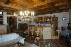*Bodenmais* Landhaus in atemberaubender Aussichtslage, mit Wellnessbereich, Wintergarten uvm. – Bodenmais, Regen (Kreis), 94249 Regen (Kreis) – Vorschaubild 22