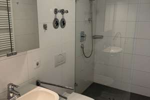 Zentralgelegene 2 Zimmer Wohnung in S-Weilimdorf, 70m bis zur U6, befristet auf 2 Jahre – Köstlinstraße 8, 70499 Weilimdorf (Ortsteil), Stuttgart – Vorschaubild 5