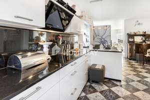 Bothfeld: Topgepflegtes EFH mit Vollkeller, Kamin, Sauna, Terrasse & Garage: Ihr neues Familienglück – Die vollständige Adresse der Immobilie erhältst du vom Anbieter., 30657 Sahlkamp, Hannover – Vorschaubild 13