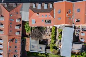 Stilvolles Leben mit Raum für Kreativität – Wohnen & Arbeiten im Holländischen Viertel – Potsdam – Vorschaubild 19