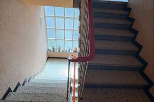 3-Zimmer Etagenwohnung mit Balkon und Pkw-Stellplatz in Hagen-Hohenlimburg /Oege – Die vollständige Adresse der Immobilie erhältst du vom Anbieter., 58119 Hohenlimburg (Ortsteil), Hagen – Vorschaubild 5