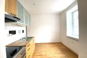 Zentral gelegene 1-Zimmerwohnung in ruhigem Hinterhof, auf 3 Jahre befristet – Sommerstrasse 48, 81543 Untergiesing, München – Vorschaubild 5