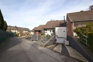 +++ Reihenhaus im begehrtem Duisburger Süden +++ – Die vollständige Adresse der Immobilie erhältst du vom Anbieter., 47249 Buchholz, Duisburg – Vorschaubild 2