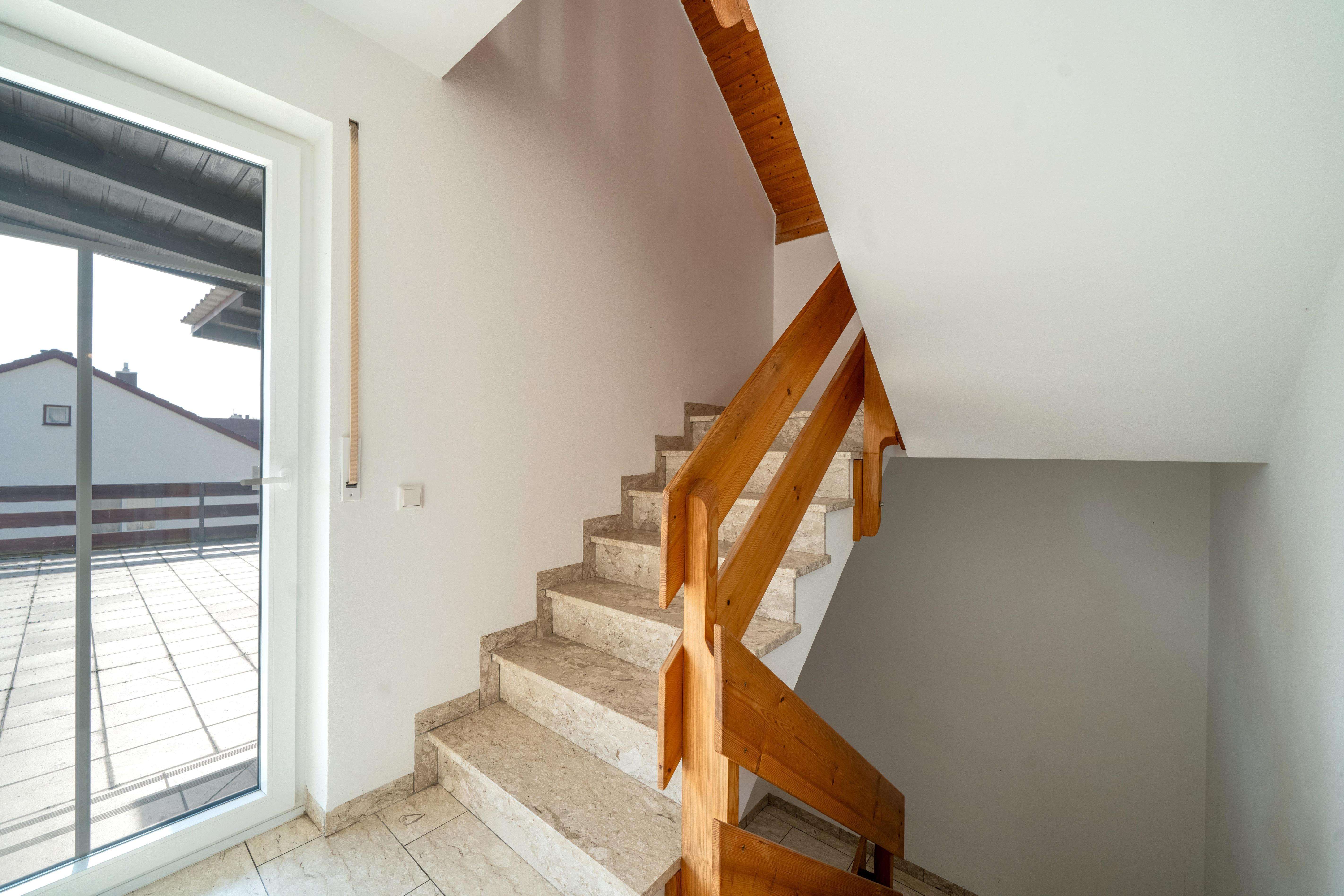 Immobilie in Waidhofen - Mindestgebot 400.000 € - Attraktives 3-Parteien-Haus mit Charakter - Bild 6