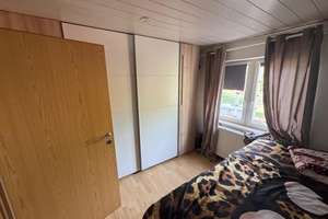 Schöne 4-5 Zimmer Wohnung in Münster-Sarmsheim mit traumhaftem Garten & Einbauküche – 55424 Münster-Sarmsheim – Vorschaubild 4