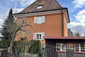 Solides Wohnhaus mit Garage in bevorzugter Wohnlage – Nürnberger Land (Kreis) – Vorschaubild 4
