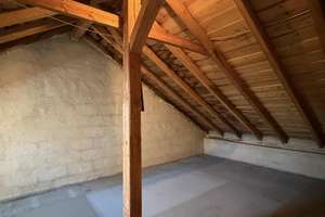 Raum für Ideen: Reihenhaus mit vier Ebenen in Freudenstadt – Die vollständige Adresse der Immobilie erhältst du vom Anbieter., 72250 Freudenstadt – Vorschaubild 14