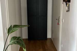 Möblierter Neubau mit hochwertiger Ausstattung in Düsseldorf (inkl. Balkon, Keller und Parkplatz) – Die vollständige Adresse der Immobilie erhältst du vom Anbieter., 40549 Heerdt, Düsseldorf – Vorschaubild 12
