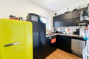 Sofort Bezugsfrei - praktische 2-Zimmer Wohnung mit Balkon in Südberlin – Die vollständige Adresse der Immobilie erhältst du vom Anbieter., 12277 Marienfelde, Berlin – Vorschaubild 3