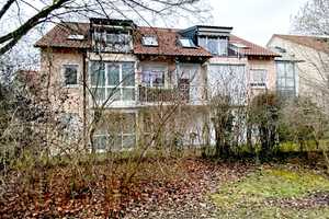Tolle Investition - Wohnen 55+ mit Service im Märzenbecherpark – Ingolstadt – Vorschaubild 1