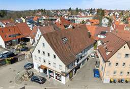Ansicht