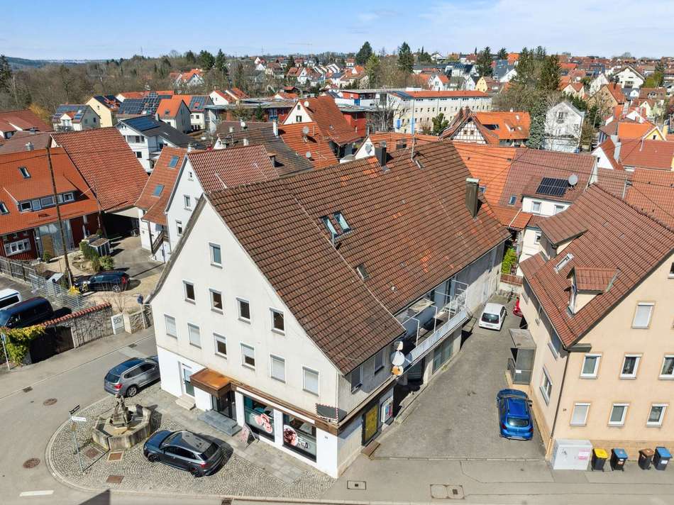 Ansicht