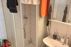 2-Zimmer-Wohnung mit PKW-Stellplatz in Senne – Die vollständige Adresse der Immobilie erhältst du vom Anbieter., 33659 Senne, Bielefeld – Vorschaubild 6