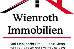 bezugsfreie und barrierearme Gartenwohnung mit Terrasse (befristet) – Die vollständige Adresse der Immobilie erhältst du vom Anbieter., 7743 Zwätzen, Jena – Vorschaubild 18