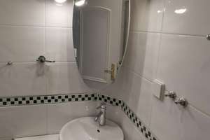 schöne 4 Zimmer-Whg mit Balkon im sanierten Altbau – Erlenstraße 66, 47055 Wanheimerort, Duisburg – Vorschaubild 4