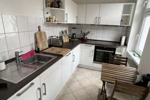 Furnished 1-Room Apartment for Temporary Sublet – Danziger Straße 91, 10405 Prenzlauer Berg, Berlin – Vorschaubild 2