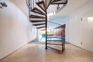 Stilvolle Bauhaus-Architektur in exklusiver Waldrandlage! – Die vollständige Adresse der Immobilie erhältst du vom Anbieter., 66130 Güdingen, Saarbrücken – Vorschaubild 4