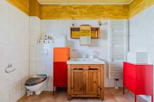 Schönes Einfamilienhaus mit großzügigem Grundstück und Naturschwimmteich – Potsdam-Mittelmark (Kreis) – Vorschaubild 13