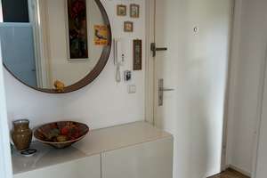Großzügige 2 Zimmer-Wohnung in München Schwabing-West  – 80796 Neuschwabing, München – Vorschaubild 7