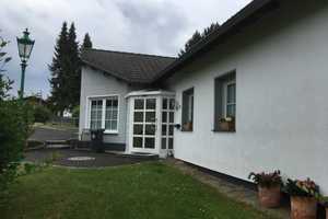 Erstbezug nach Sanierung: Hochwertige ebenerdige  3-Raum-Doppelhaushälfte oder 2-Raum-Loft  – Oberbergischer Kreis – Vorschaubild 12