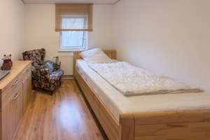 Zu Hause mit Kamin, Garten und Stellplatz – Die vollständige Adresse der Immobilie erhältst du vom Anbieter., 23569 Kücknitz, Lübeck – Vorschaubild 9