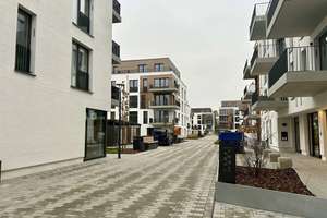 Schöne 2-Zimmer-Wohnung in der nähe der Dahme  – Wendenschloßstraße  332, 12557 Köpenick, Berlin – Vorschaubild 3