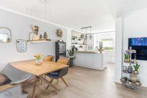 Ihr Haus, Ihr Garten, Ihr Zuhause in Stuttgart – Die vollständige Adresse der Immobilie erhältst du vom Anbieter., 70327 Luginsland, Stuttgart – Vorschaubild 4