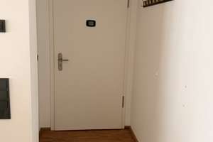 Moderne 3-Zimmer-Wohnung mit Balkon und Süd-West-Ausrichtung  – Königsbrücker Straße 95, 1099 Äußere Neustadt, Dresden – Vorschaubild 2