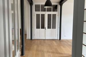 Einzigartige Wohnung mit Loft-Charakter im historischen Gebäude – Die vollständige Adresse der Immobilie erhältst du vom Anbieter., 10435 Prenzlauer Berg, Berlin – Vorschaubild 2