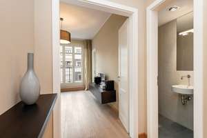 Fellini Residences: Zeitlose Eleganz und exklusives Penthouse-Flair – Die vollständige Adresse der Immobilie erhältst du vom Anbieter., 10179 Mitte (Ortsteil), Berlin – Vorschaubild 3