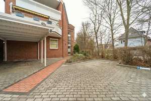 Zweitwohnsitz am Meer- Charmante 1,5 Zimmer mit Balkon in Travemünde – Die vollständige Adresse der Immobilie erhältst du vom Anbieter., 23570 Travemünde, Lübeck – Vorschaubild 10