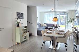 *Reserviert* RMH mit guter Ausstattung + 2 Stellplätze in zentraler Lage, Provisionsfrei ! EEK  A – Die vollständige Adresse der Immobilie erhältst du vom Anbieter., 55543 Bad Kreuznach – Vorschaubild 2