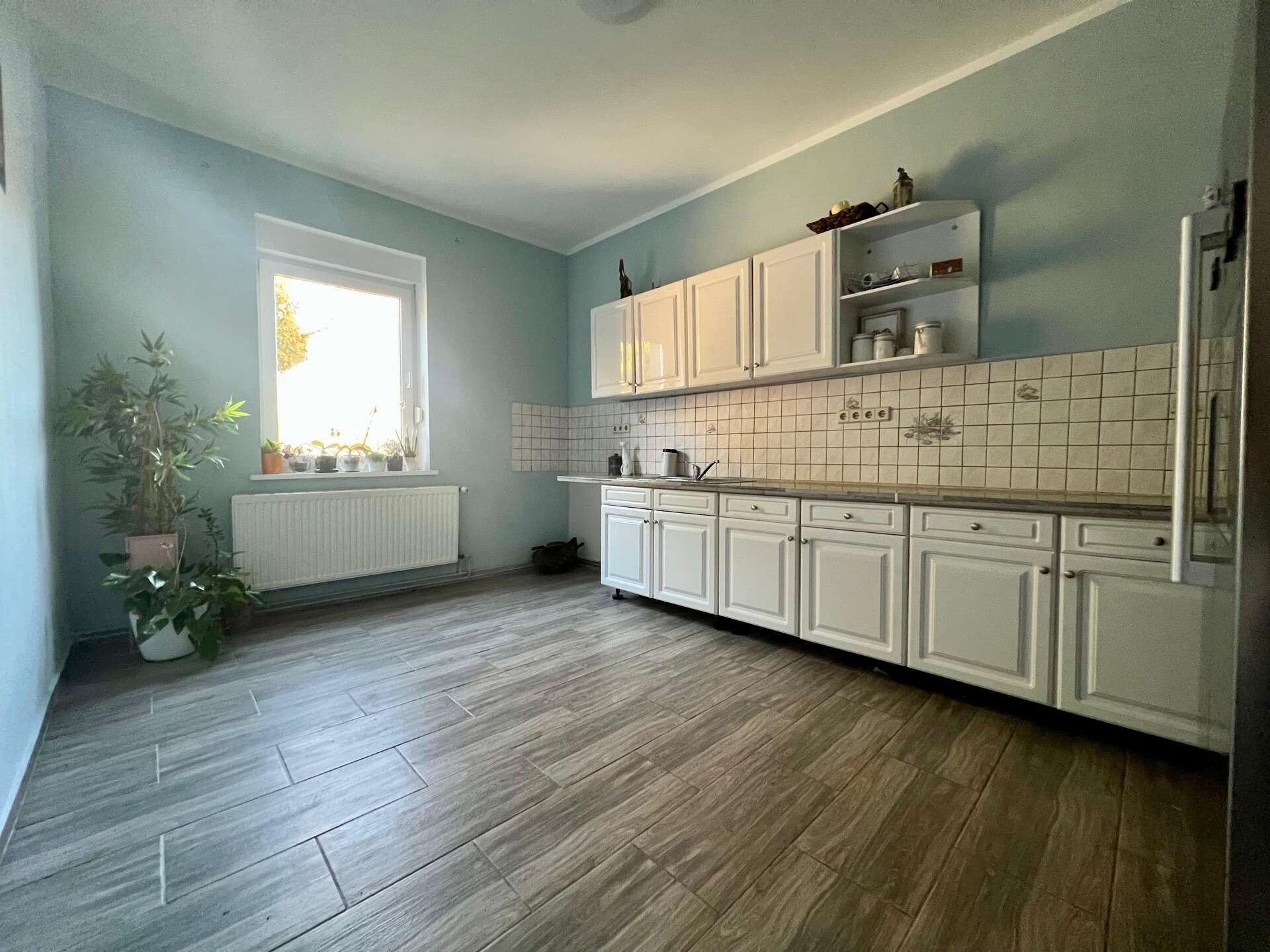 Altbau-Wohnhaus mit großem Grundstück in Guben – flexible Nutzungsmöglichkeiten, Spree Neiße Kreis – Bild 4