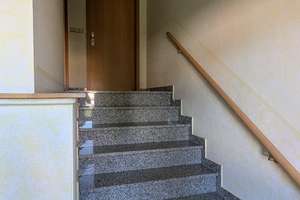 Wohnen mit Charakter: 2-Zimmer-Wohnung in Zwickau – Eduard Soemus Straße 50, 8062 Niederplanitz, Zwickau – Vorschaubild 8