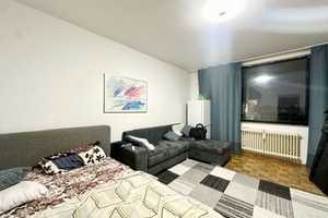 RESERVIERT: Tolles Appartement im Norikus mit Seeblick & TG-Stellplatz
 – Nürnberg – Vorschaubild 2