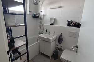 Helle und gemütliche, komplett möblierte 3-Zimmer Wohnung – Elsterstraße 4, 38120 Weststadt, Braunschweig – Vorschaubild 8